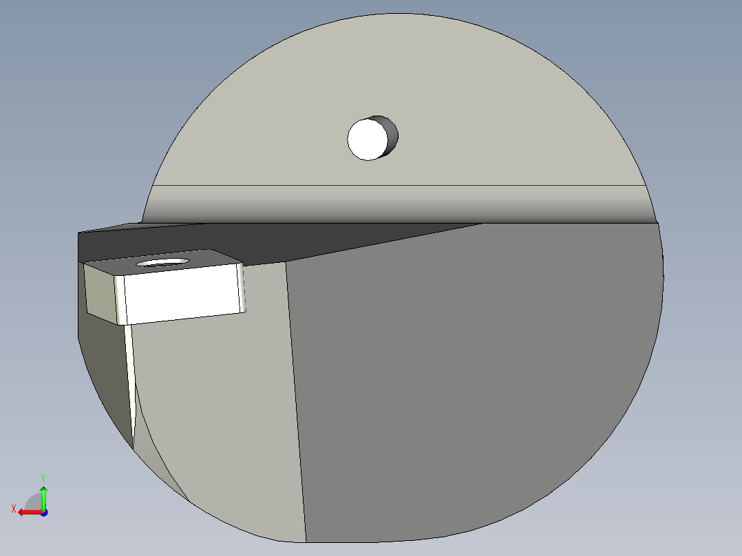 山特维克刀具5728721_TM01_MOD_0_1~TM01_00后视图