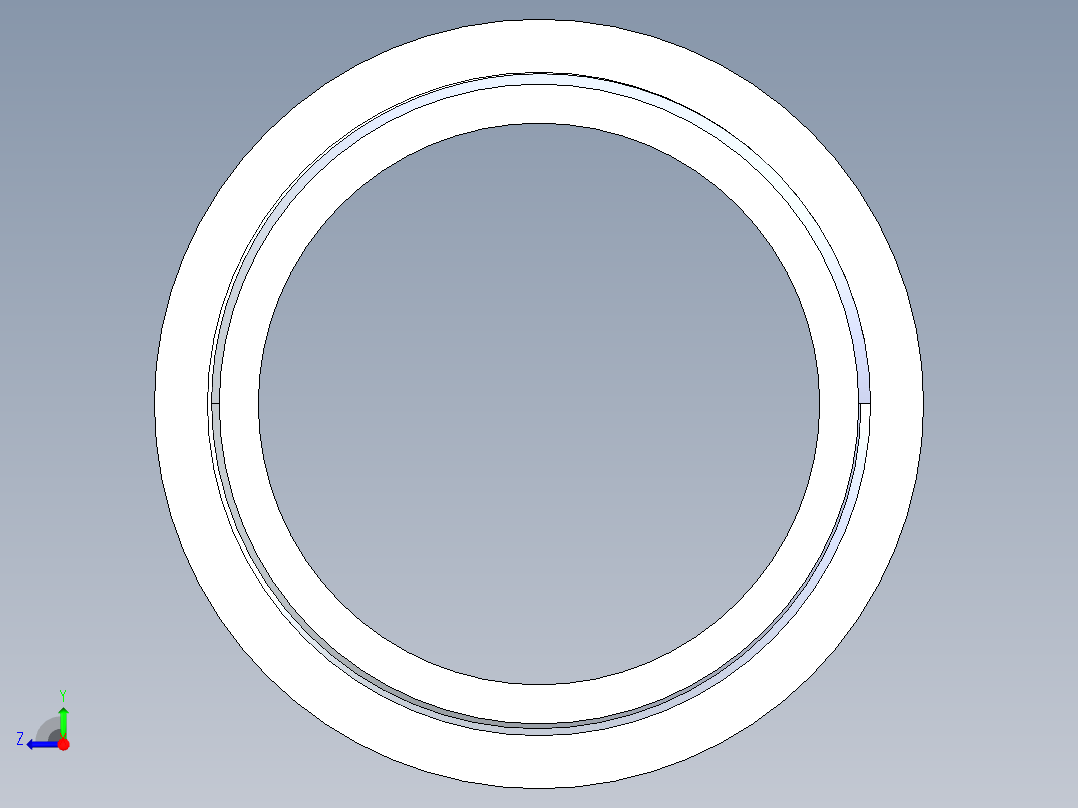 CPVC管件15-Sch80_MaleAdapter_SxMPT_9836-040 _4in右视图