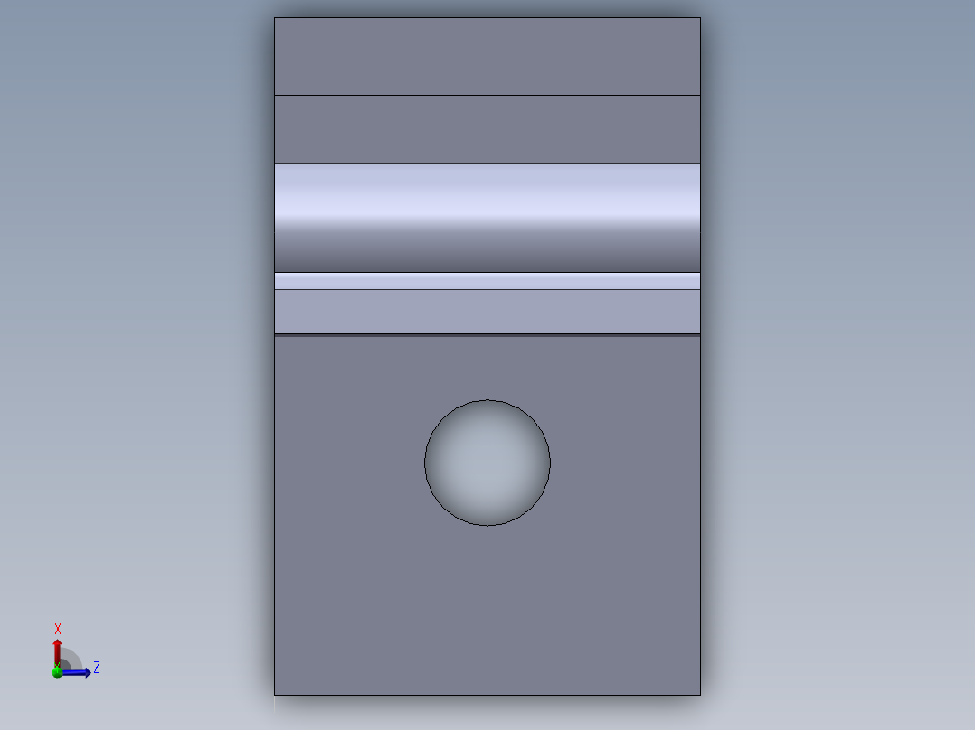铝型材及其附件3.31.35.30.30.SLDPRT俯视图