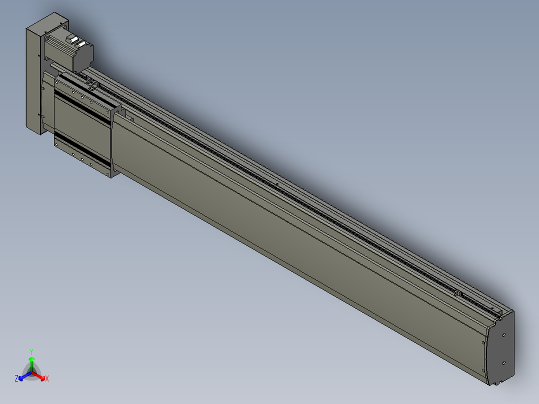 威洛博VF22-S1400-BR-P75