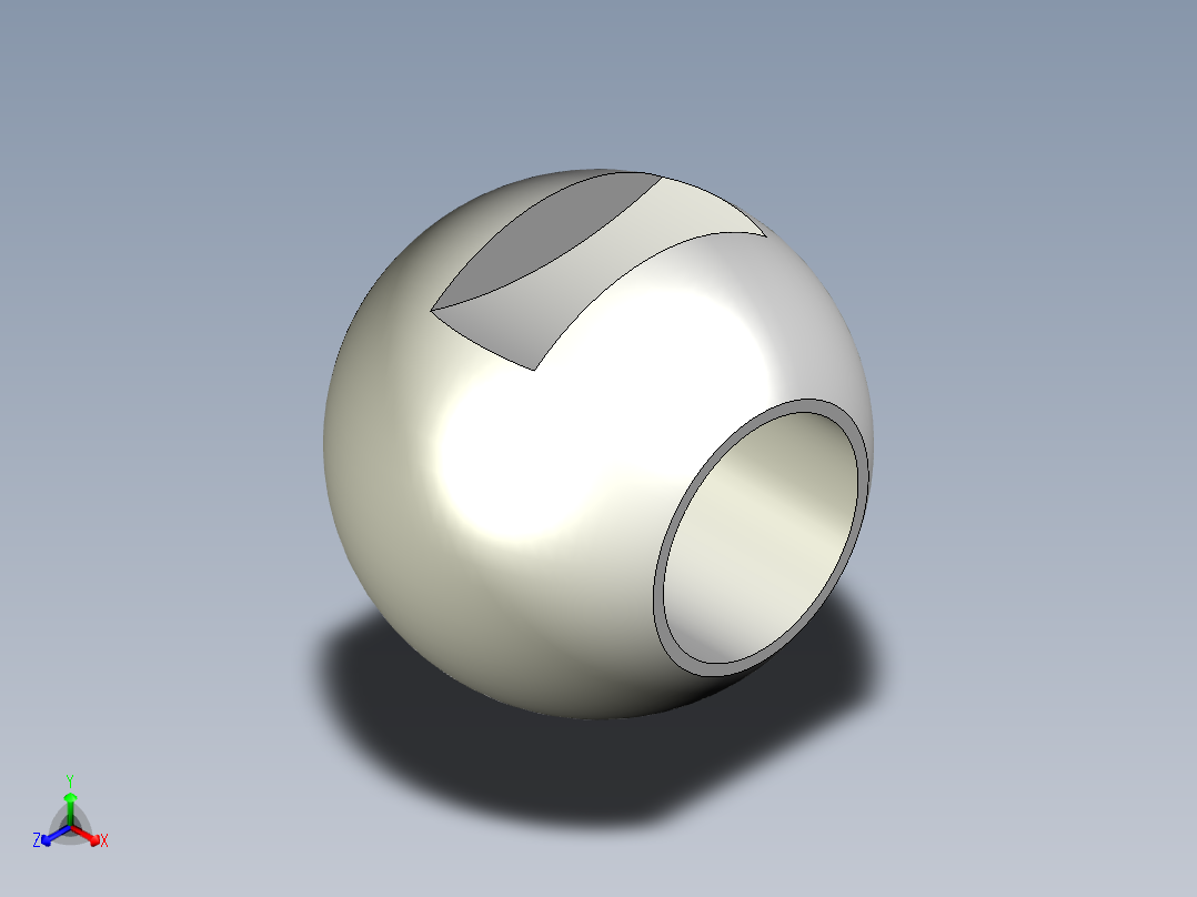 管道手动球阀-水管开关阀-手动阀门395_03_E_1_ball