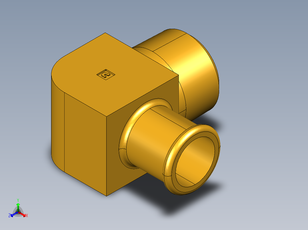 倒齿式工业管接头Beaded Hose Barb 90Deg Elbow Tube to Male Pipe 269HB-12-12