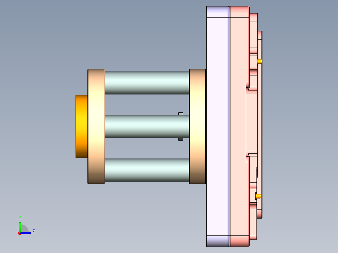 CAZ60-D-CNC4-20170208左视图