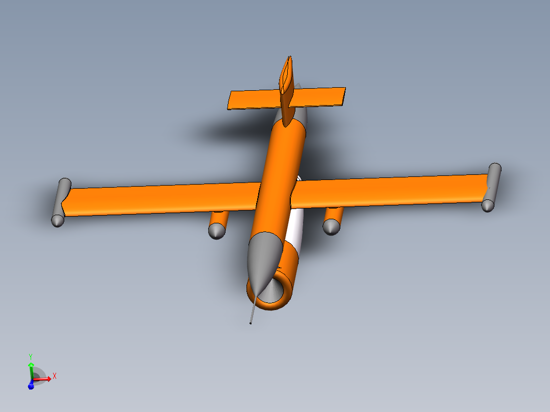 长空<span style='color: red'>一号</span>