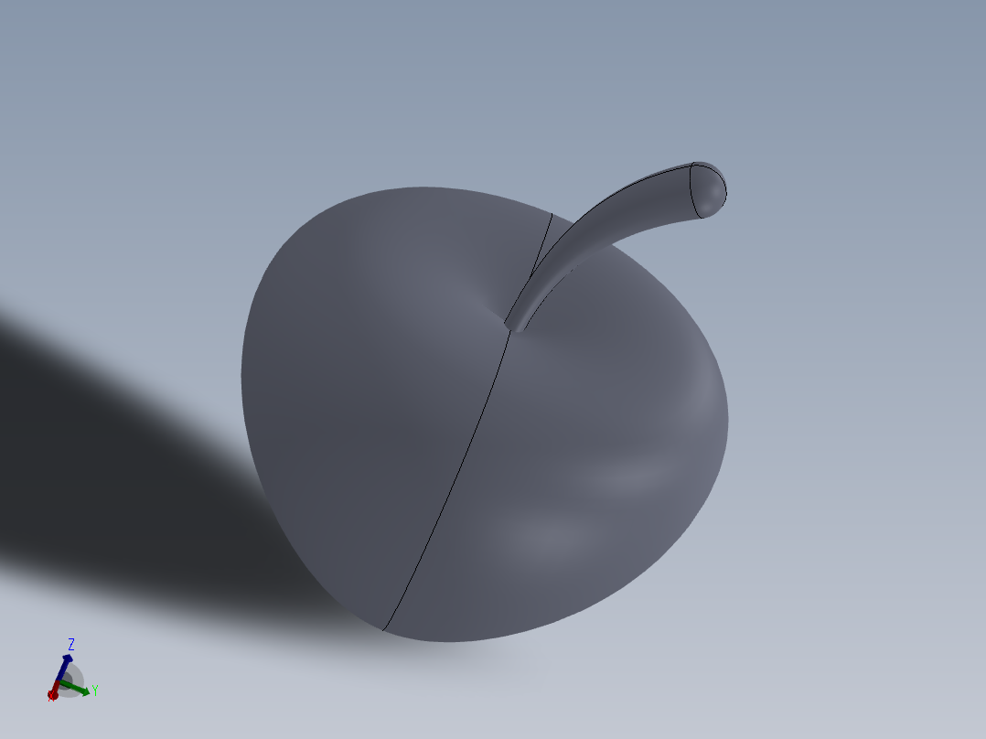 <span style='color: red'>APPLE</span>