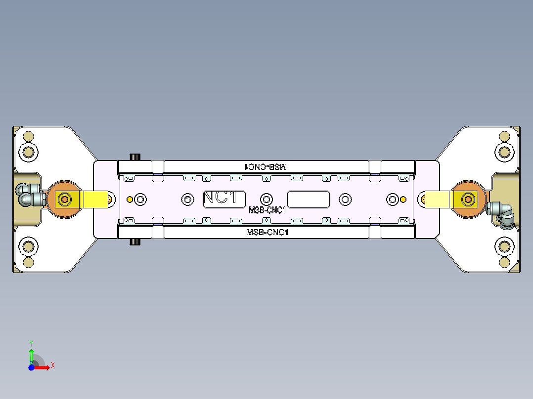 MSB-CNC1-180616前视图