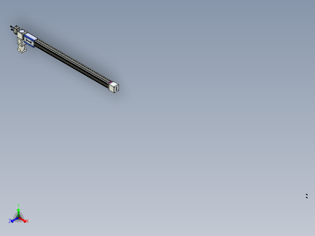 威洛博LB.GB同步带传动--欧规系列GB8-L192-S1350-BL-P75-K