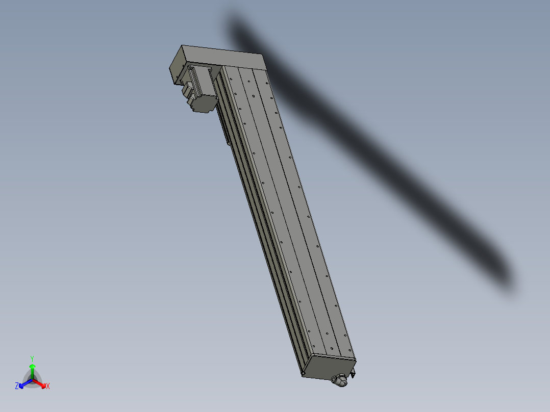 威洛博VC12-S750-BR-P40