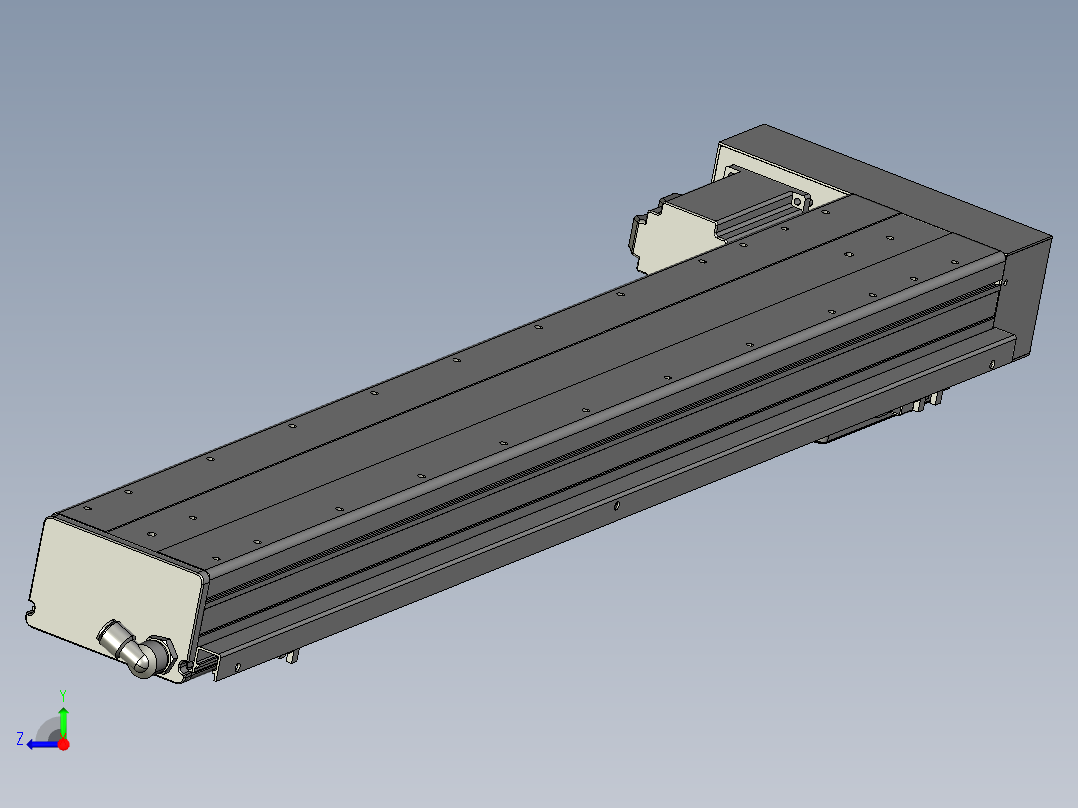 威洛博VC12-S750-BR-P40右视图