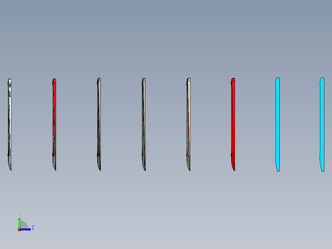 DDP31-D-GXT-180604左视图