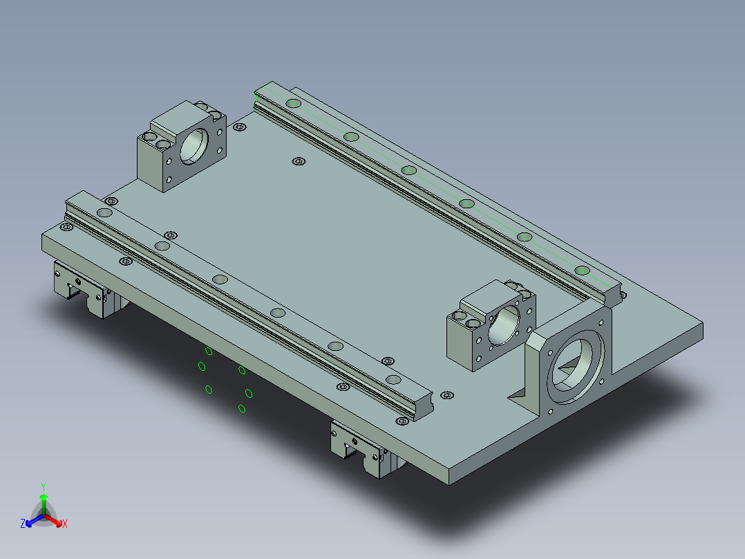 轮毂旋压成型机设计（设计）112441===300