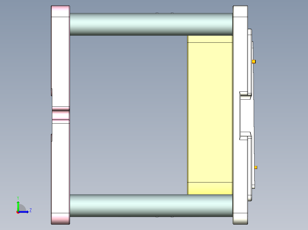 BAZ80-A-CNC5-20160919左视图