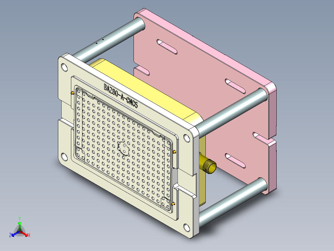 BAZ80-A-CNC5-20160919正等轴测图