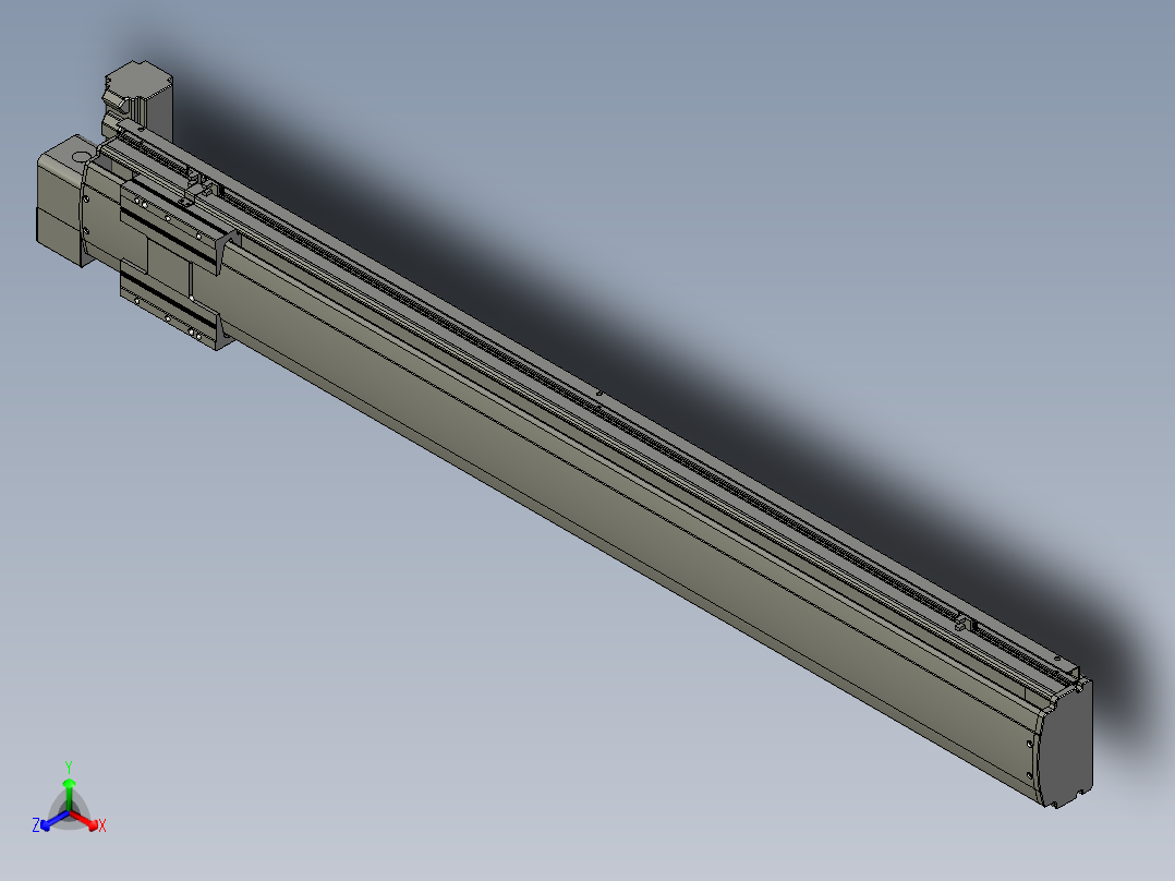 威洛博VBF14-S1100-BLD