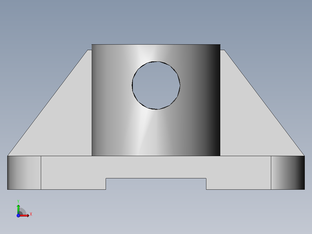 刘凯习题2前视图