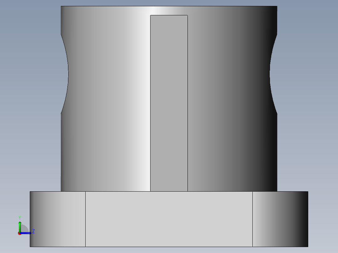 刘凯习题2左视图