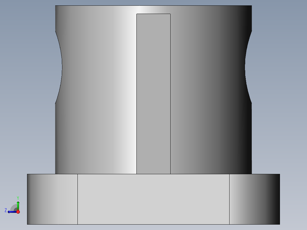 刘凯习题2右视图