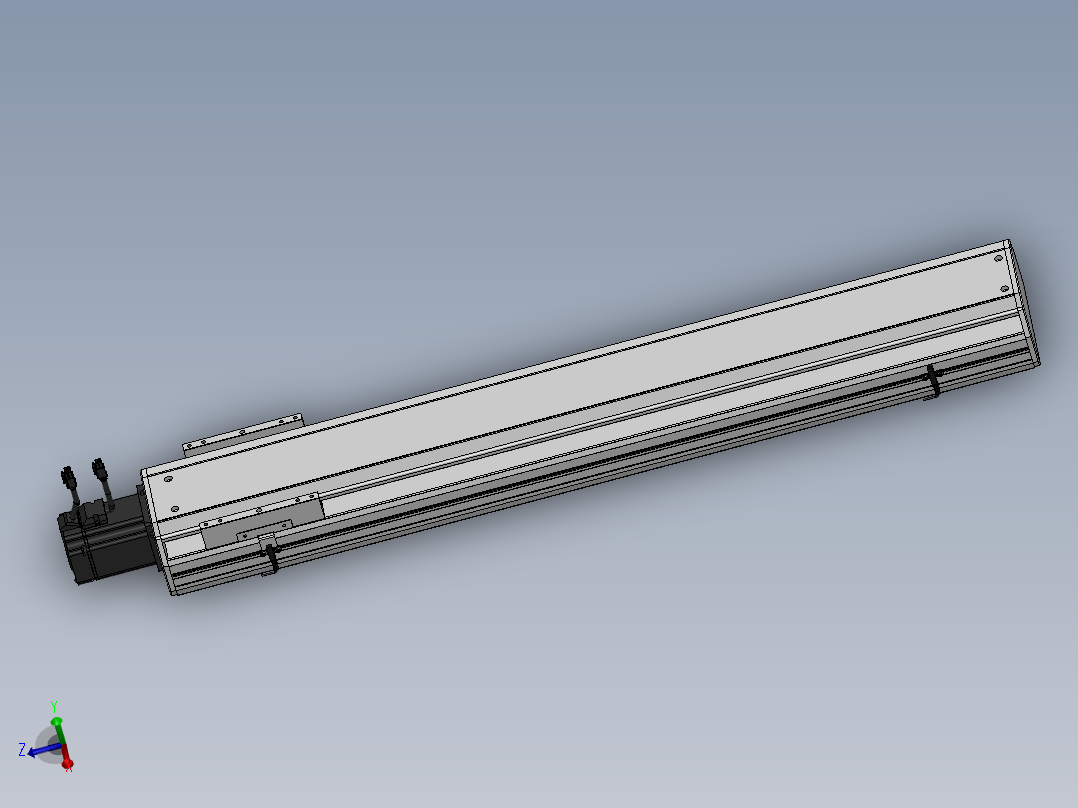 精密模组MY170-T10-850L-BC-P75B-C4-C