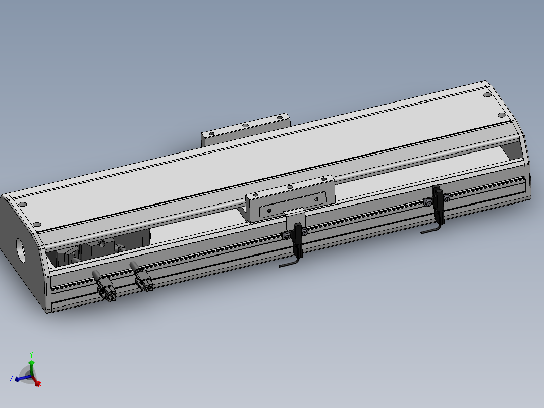 精密模组MY130-T10-150L-M-P20B-C4-C