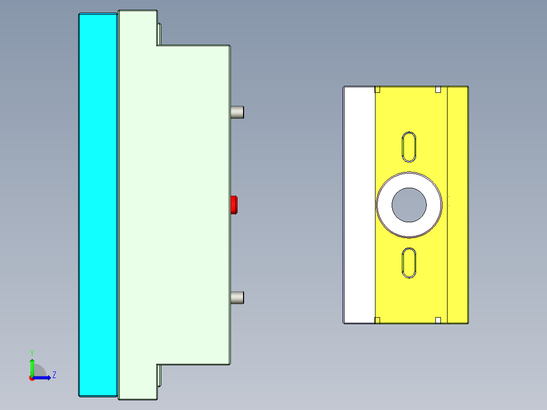 taiyisizhouLkuai-170612左视图