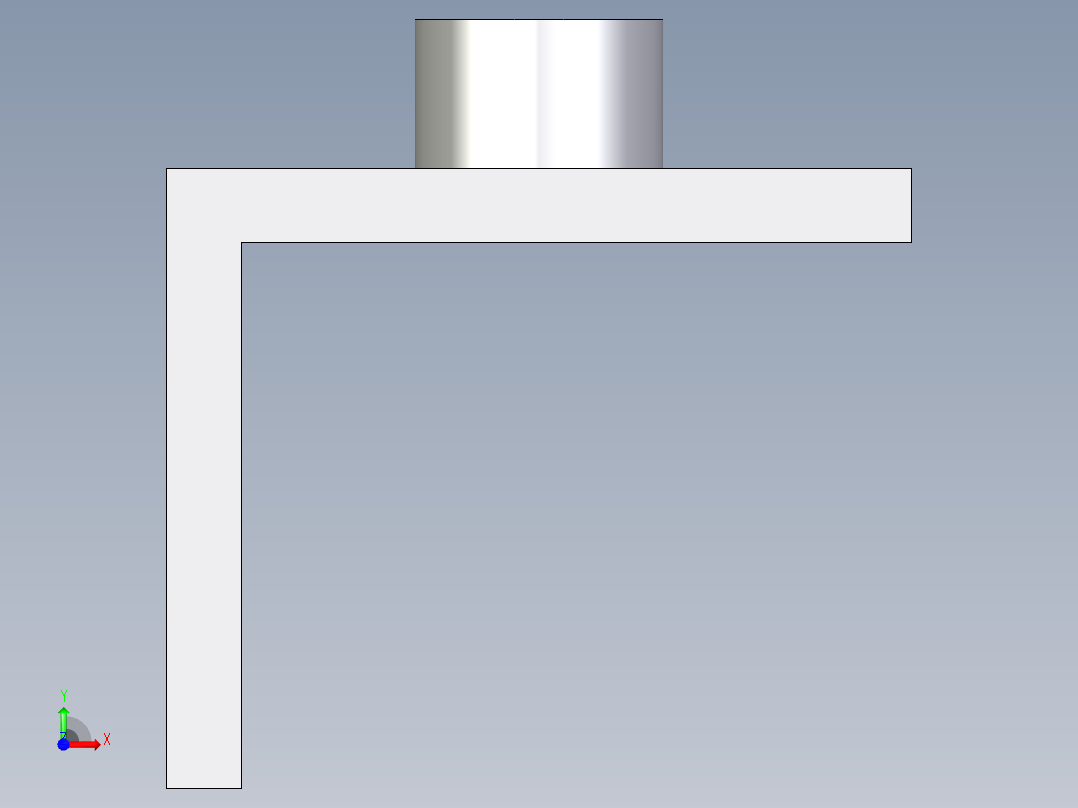 用于软管和硬管接头的工具APWA4x前视图