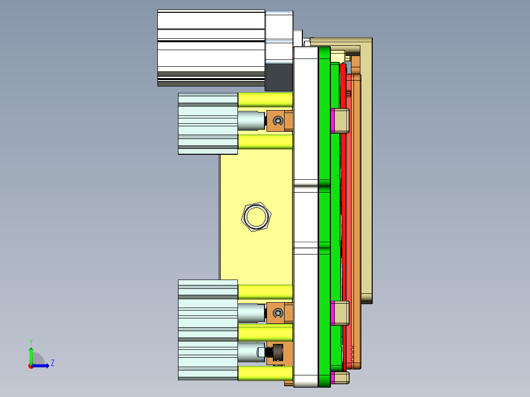 X35-A-CNC5-170708左视图