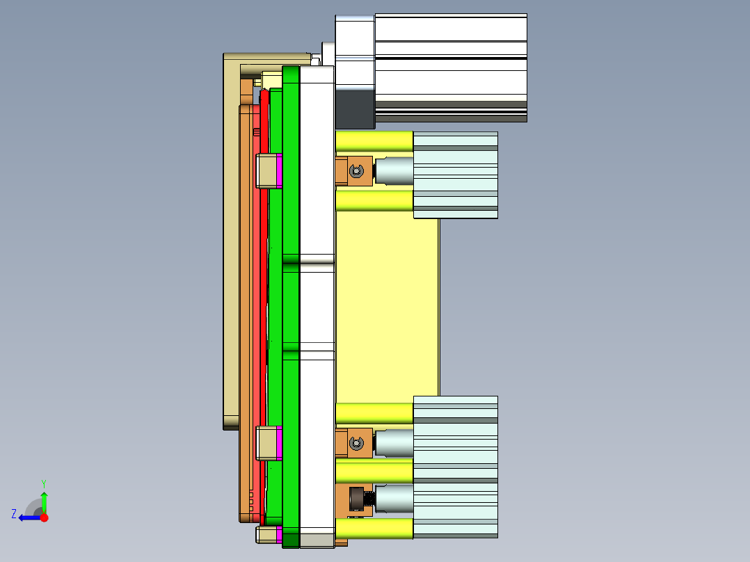 X35-A-CNC5-170708右视图