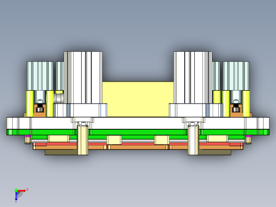 X35-A-CNC5-170708俯视图