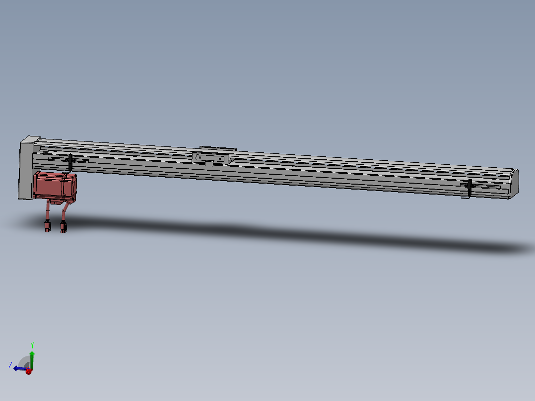 精密模组MY100-T10-1000L-BM-P20B-C4-C