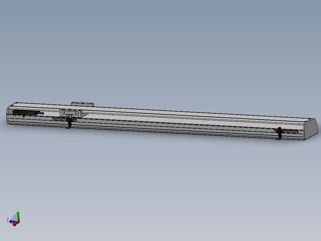 精密模组MY120-T10-900L-M-P10B-C4-C