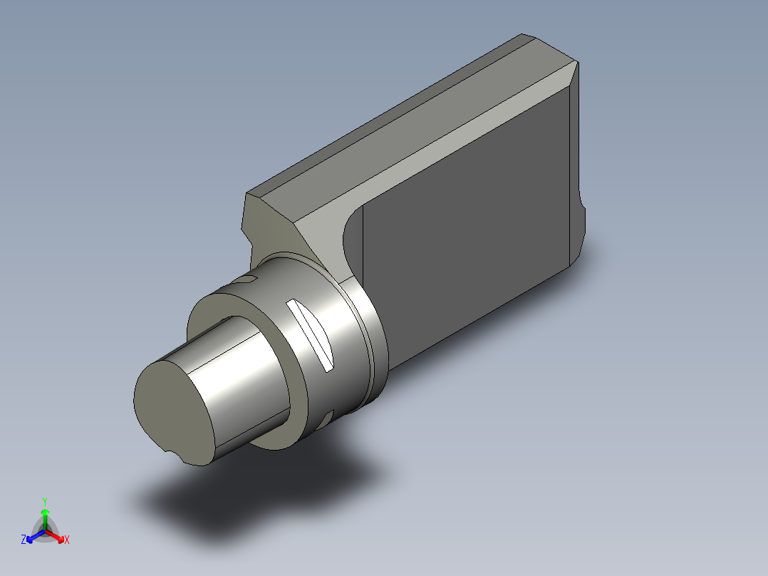 山特维克刀具7086871_TM01_MOD_0_0~TM01_00