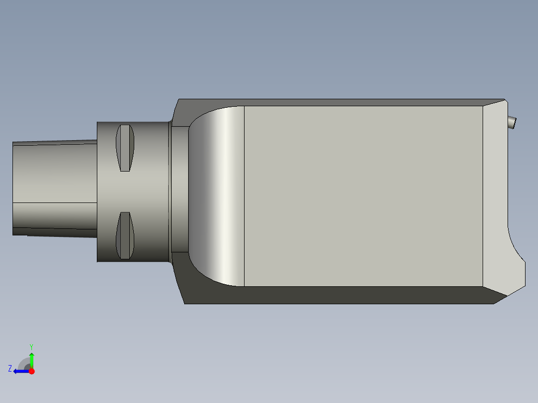 山特维克刀具7086871_TM01_MOD_0_0~TM01_00右视图