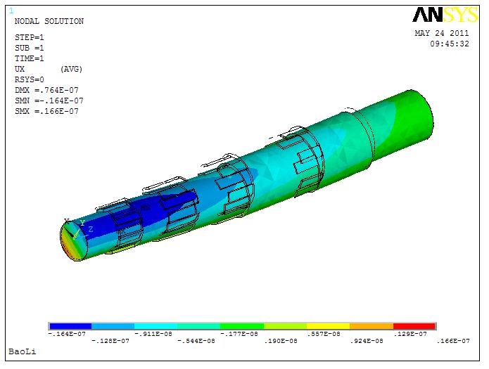 QC258-哈飞路宝HLJIT5H-100变速器设计五档两轴式汽车类设计[全套CAD和文档]