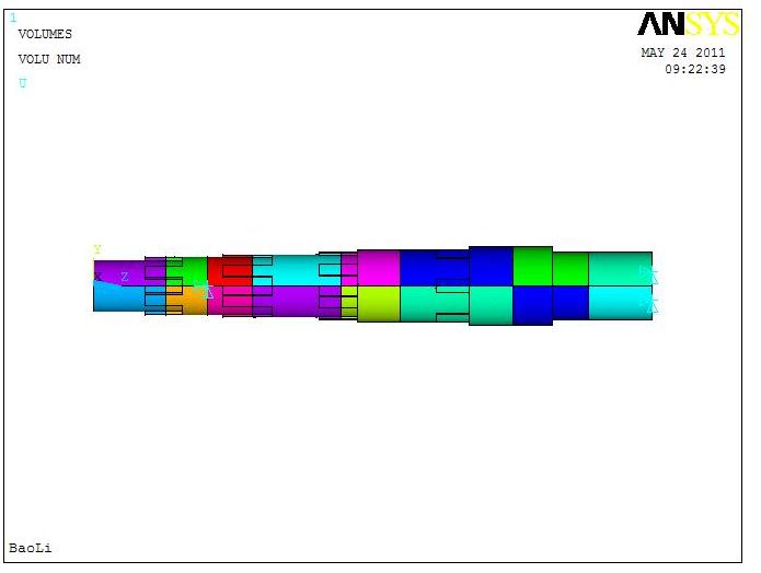 QC258-哈飞路宝HLJIT5H-100变速器设计五档两轴式汽车类设计[全套CAD和文档]