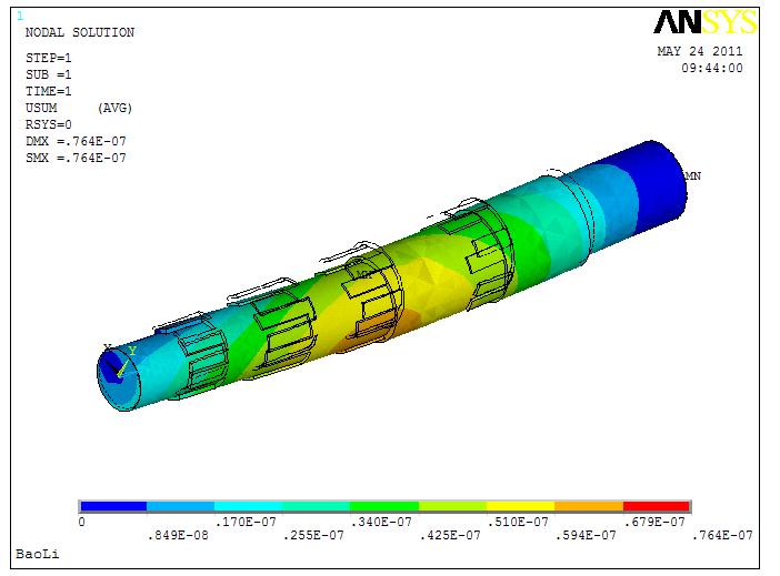 QC258-哈飞路宝HLJIT5H-100变速器设计五档两轴式汽车类设计[全套CAD和文档]