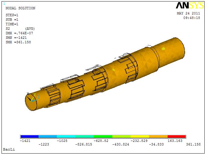 QC258-哈飞路宝HLJIT5H-100变速器设计五档两轴式汽车类设计[全套CAD和文档]