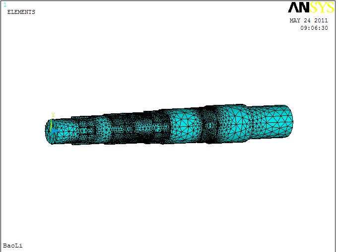 QC258-哈飞路宝HLJIT5H-100变速器设计五档两轴式汽车类设计[全套CAD和文档]