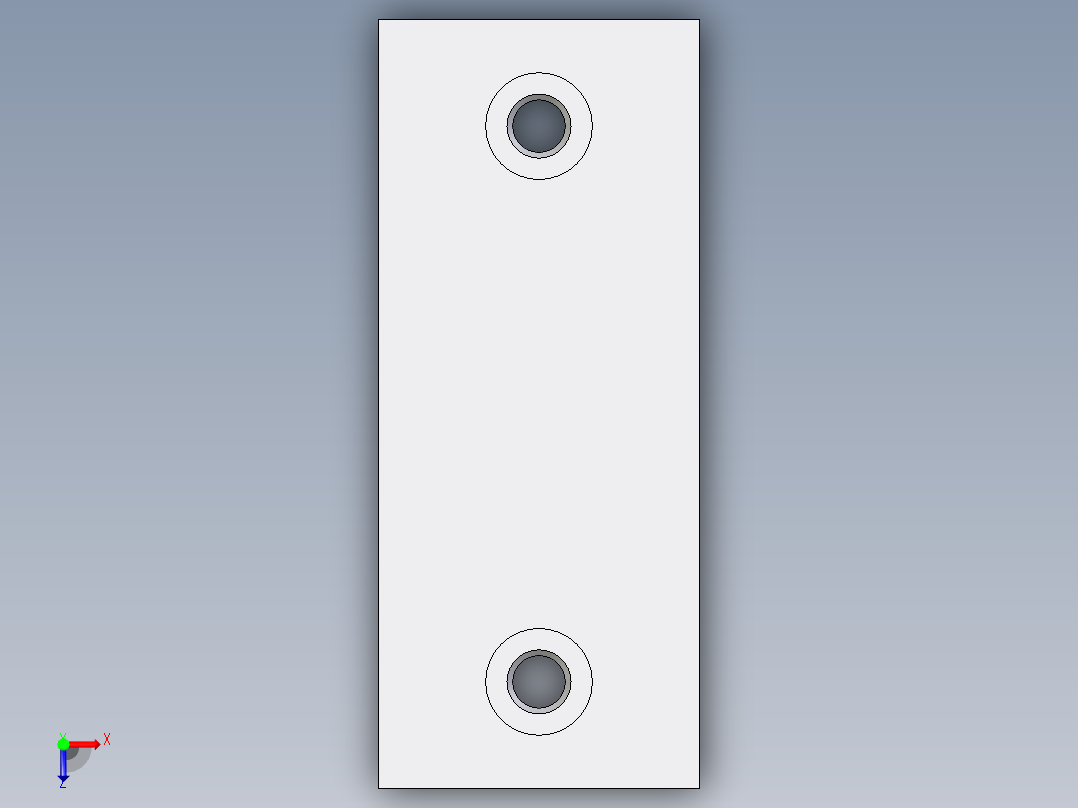 用于软管和硬管接头的工具APKA5X俯视图