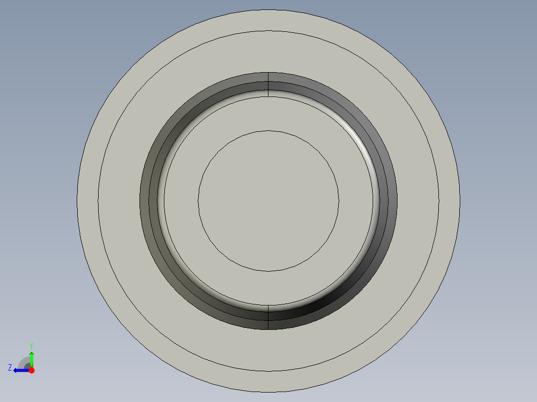 软管与硬管连接用工业通用接头0134_66_21右视图