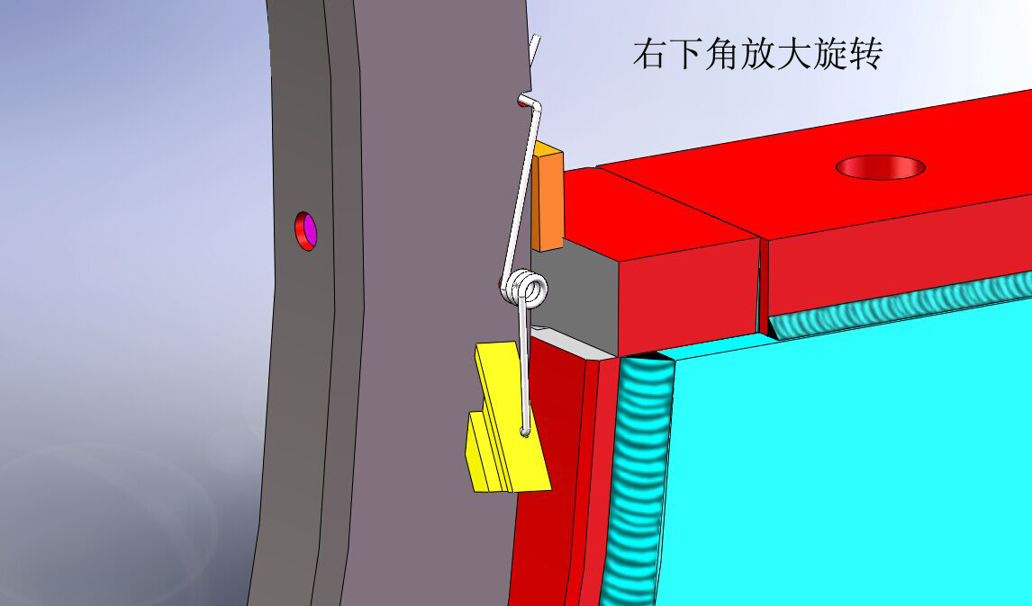 MBG2442棒磨机湿式球磨机sw18可编辑