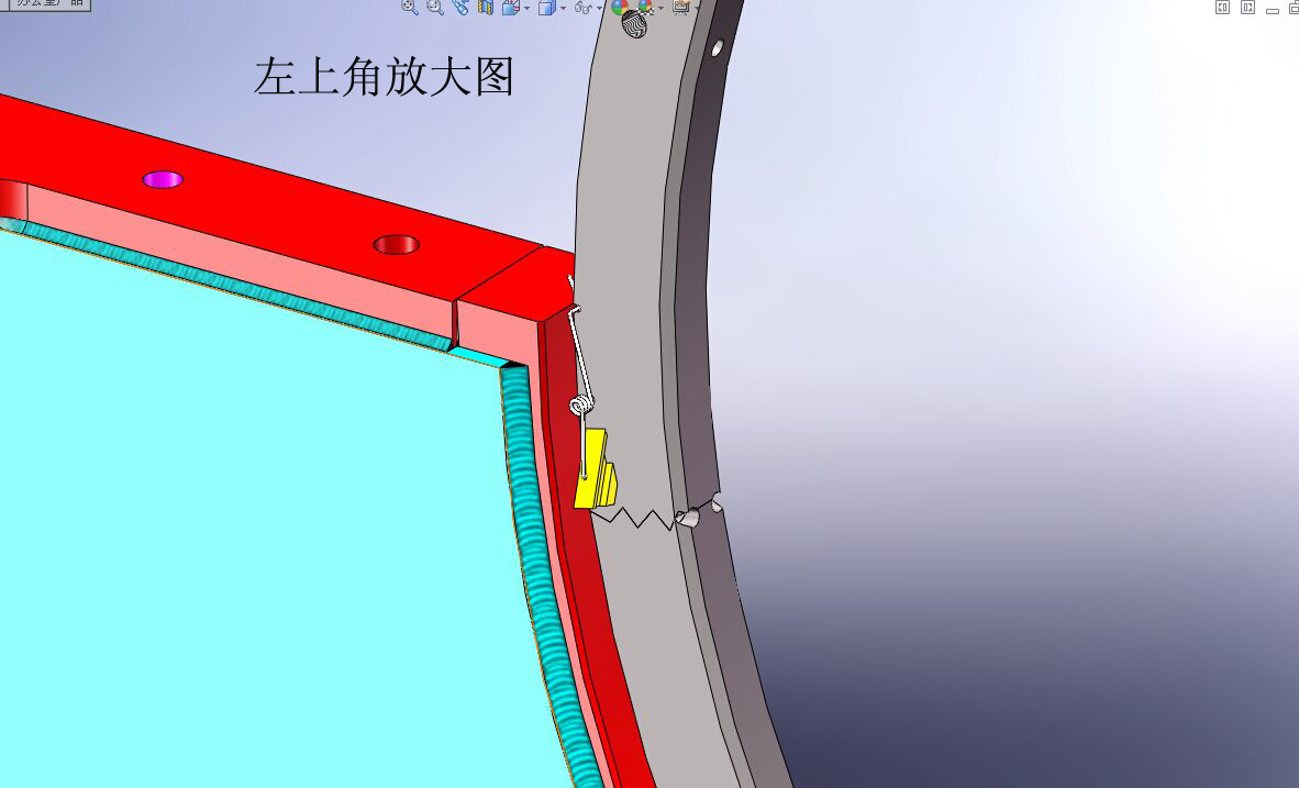 MBG2442棒磨机湿式球磨机sw18可编辑