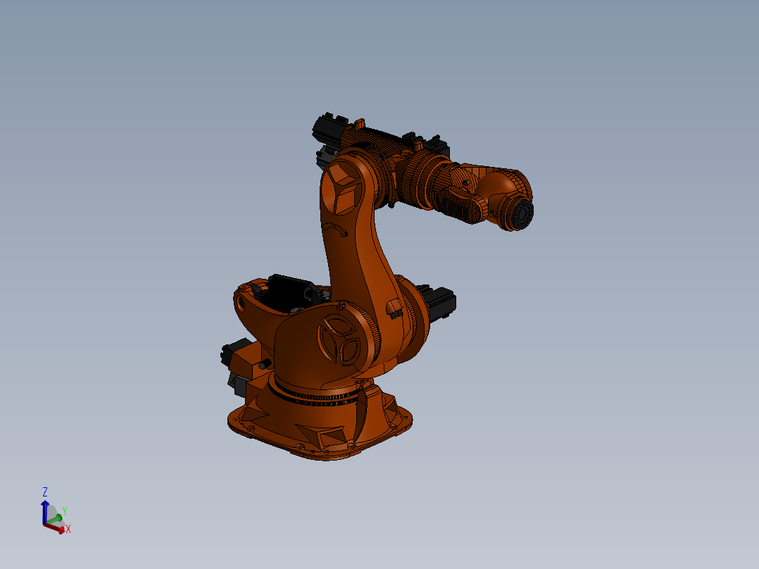 kuka<span style='color: red'>机器人</span>-kr1000