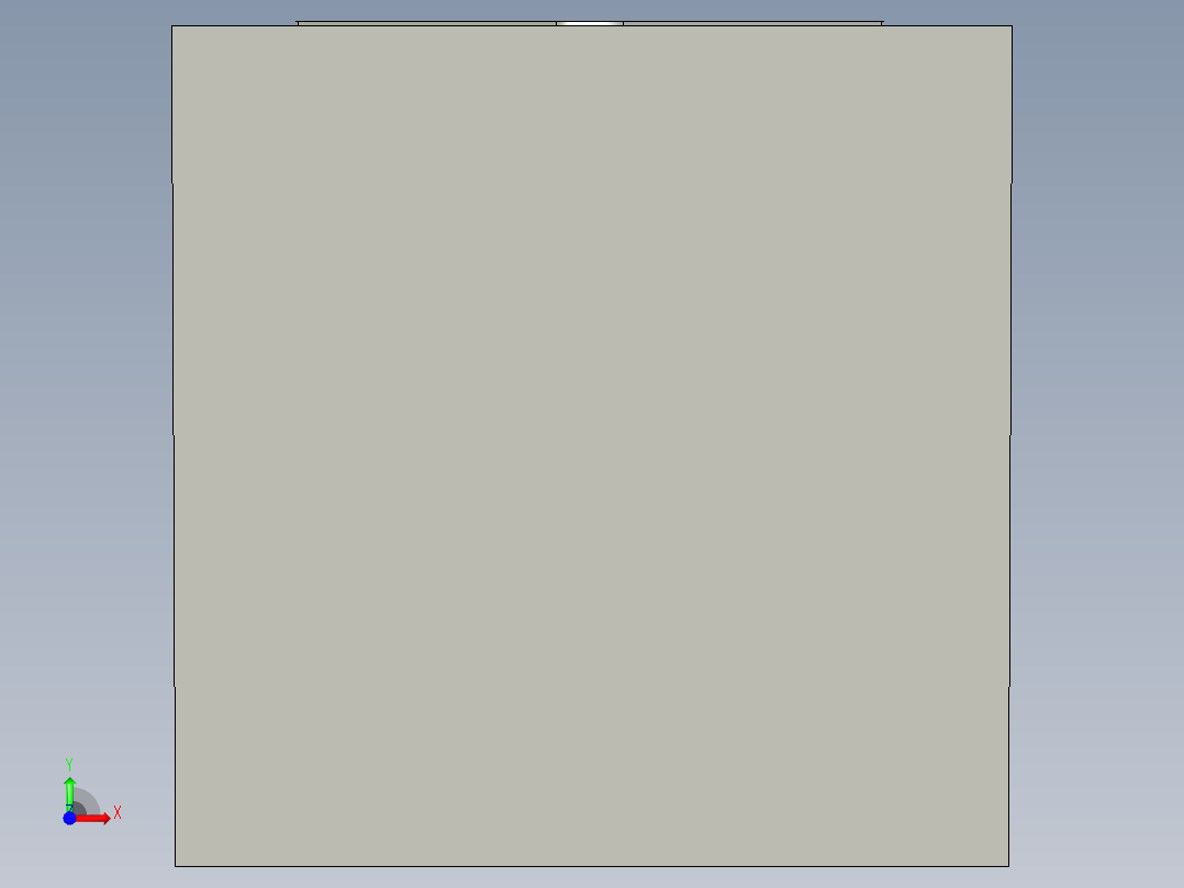 山特维克刀具5752631_TM01_MOD_0_1~TM01_00前视图