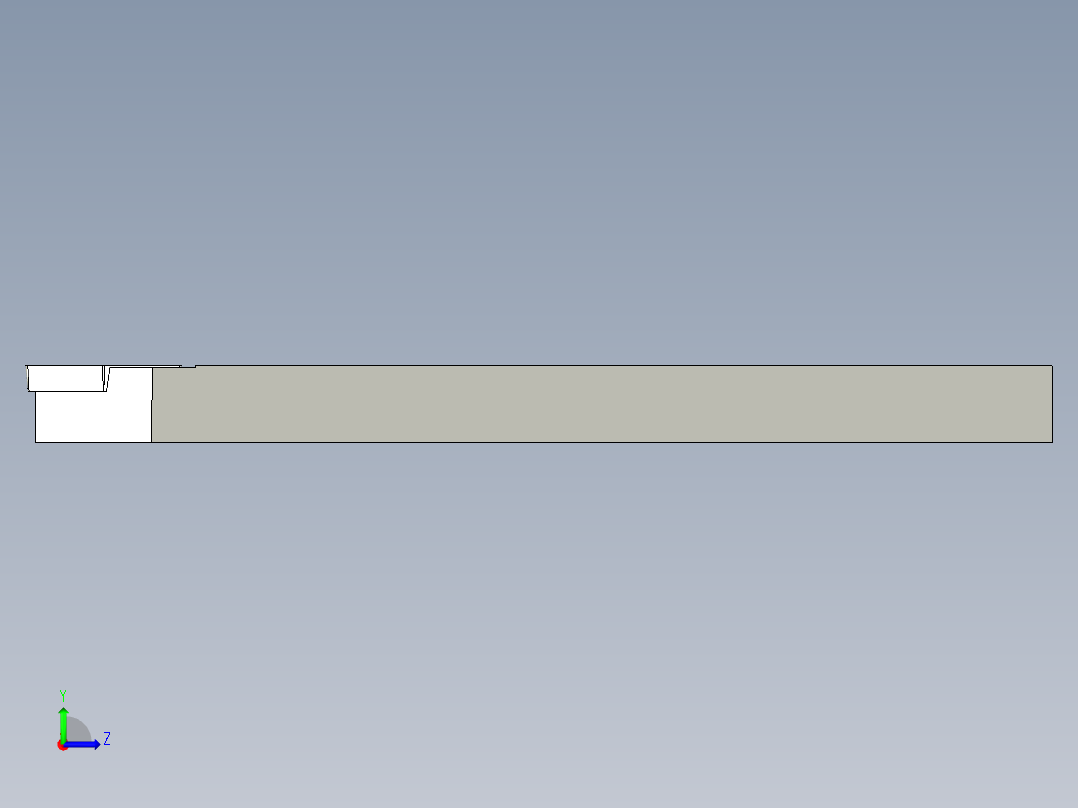 山特维克刀具5752631_TM01_MOD_0_1~TM01_00左视图