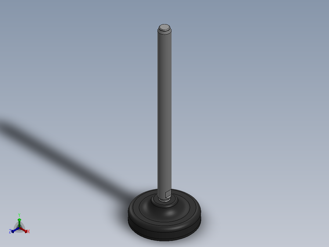 Wiberger-MN36 G 85-M20X225