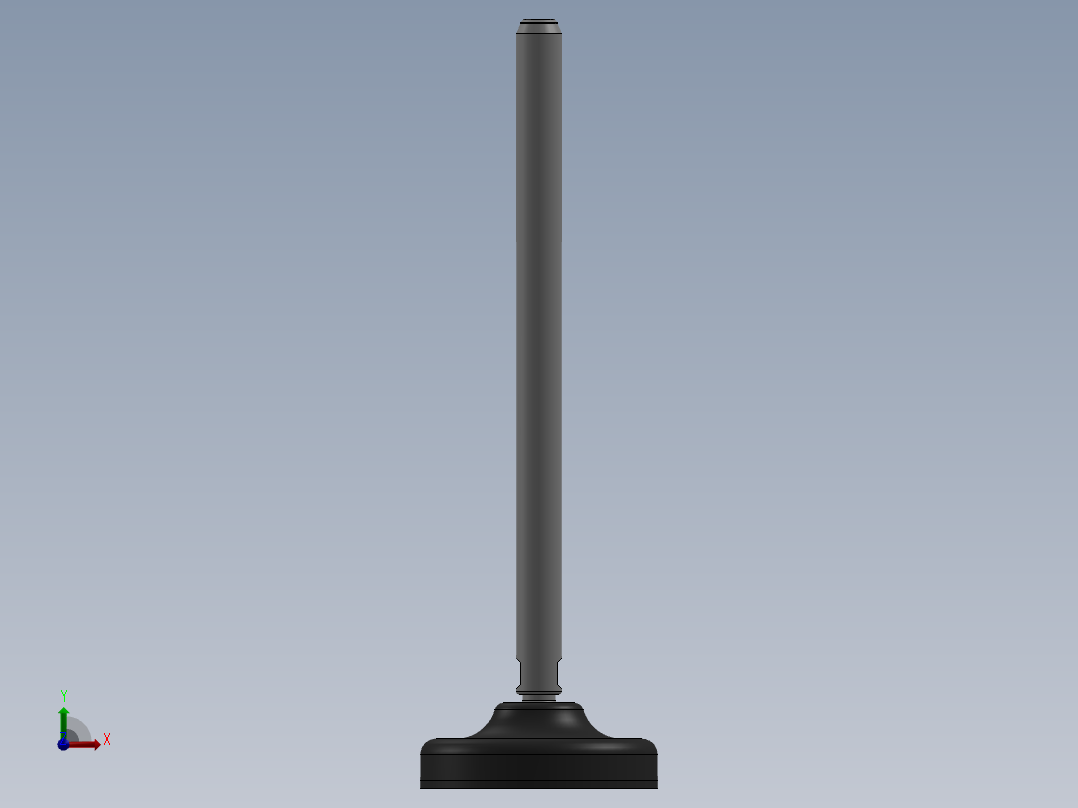 Wiberger-MN36 G 85-M20X225前视图