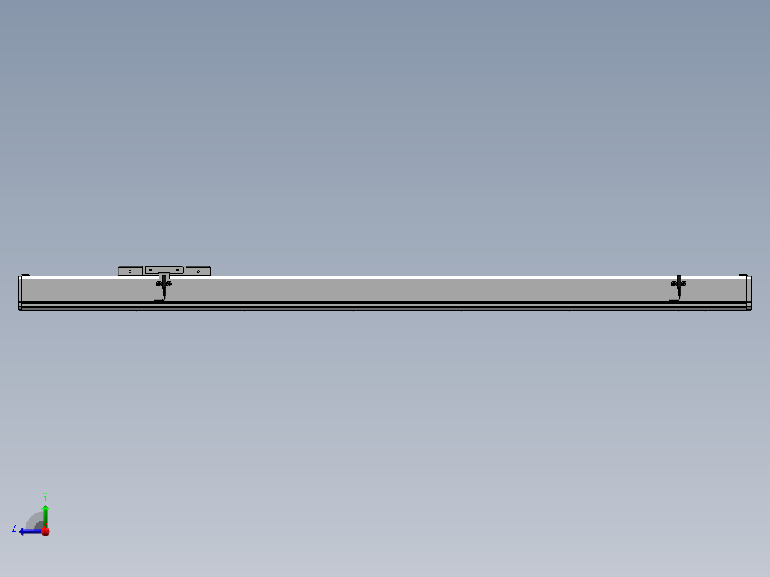 精密模组MC120-L05-950-M-M10-C4右视图