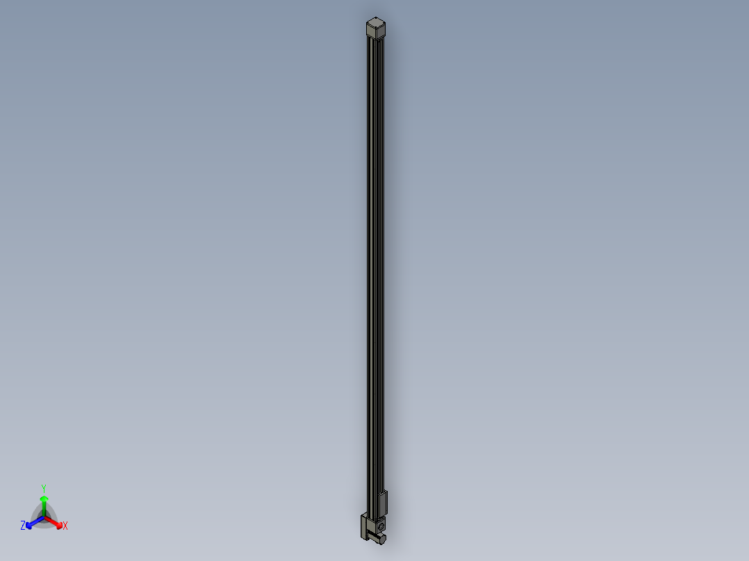 欧规系列-GB8-L96-S3700-BL-P40-MS3