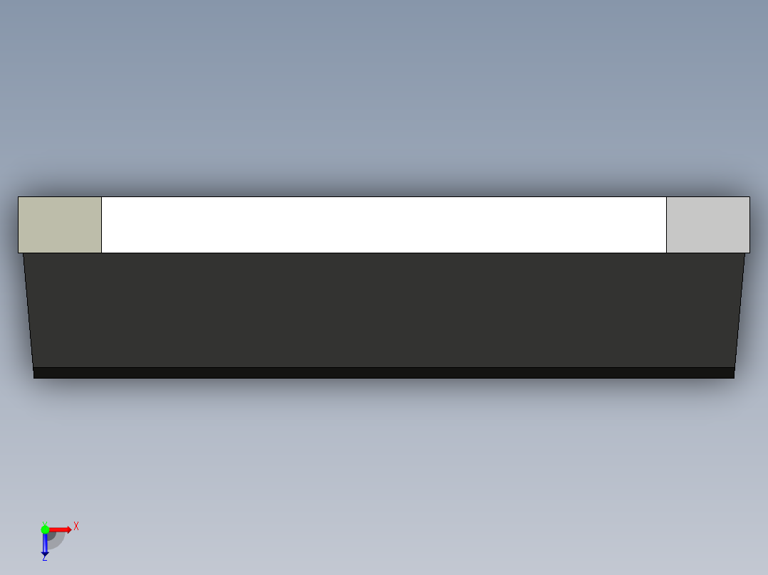 multiwatt-ST 封装-MULTIWATT-15_Normal_LStraight_rev1.1俯视图