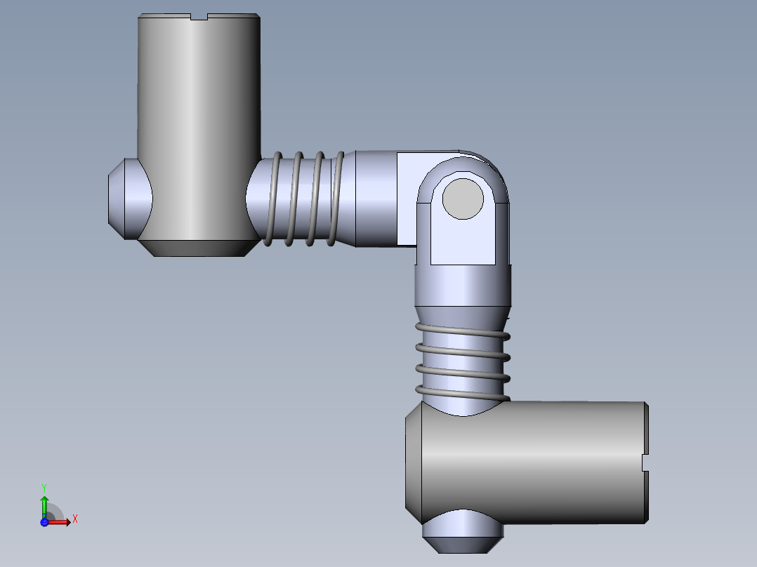 铝型材及其附件3.11.45.07前视图